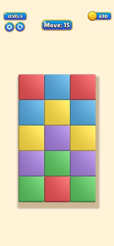 Color Twist: Sort Puzzle Screenshot 2 of 6