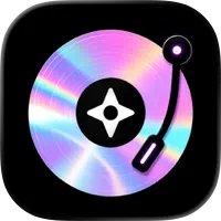 黑胶音乐播放器·Orbit
