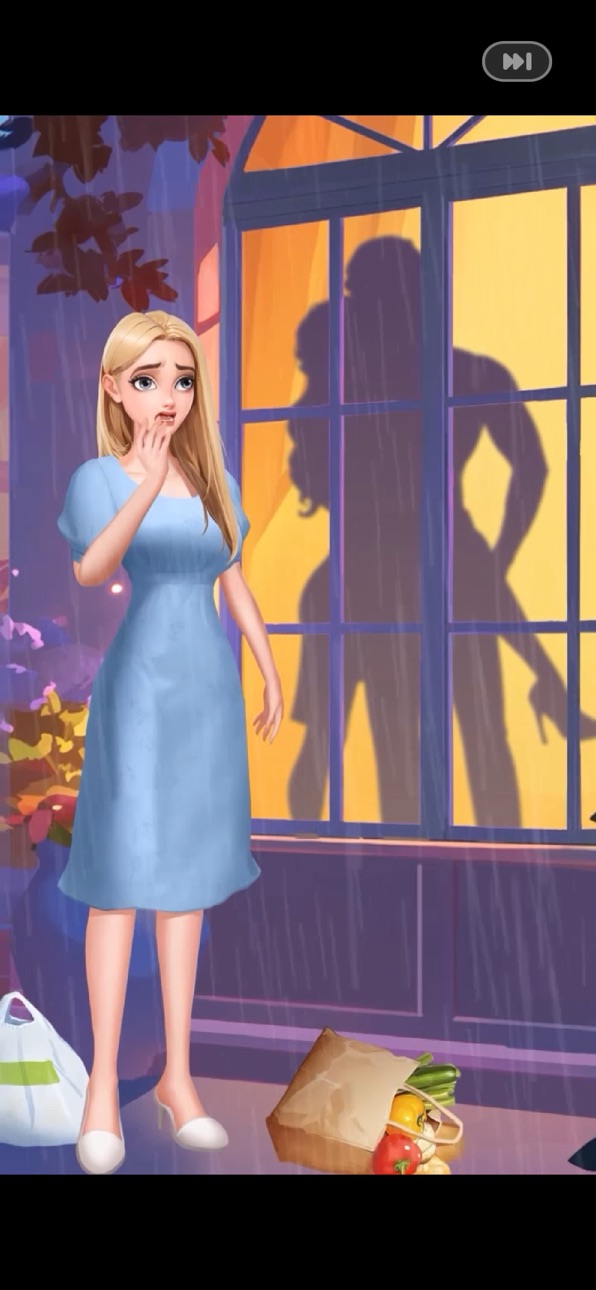 Beauty Sort : Makeover Story iOS Mod IPA screenshot 2 - iOS game interface