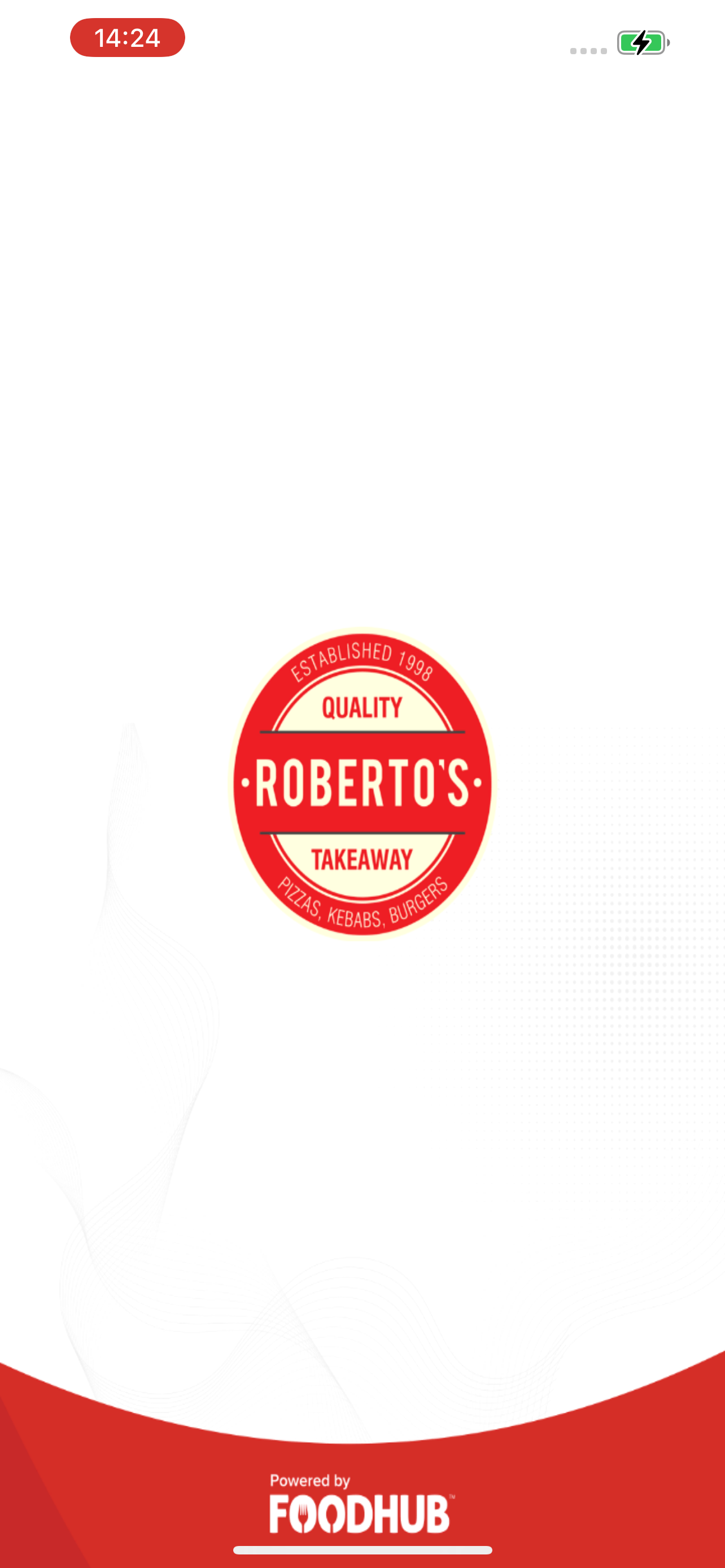 Robertos Pizza.