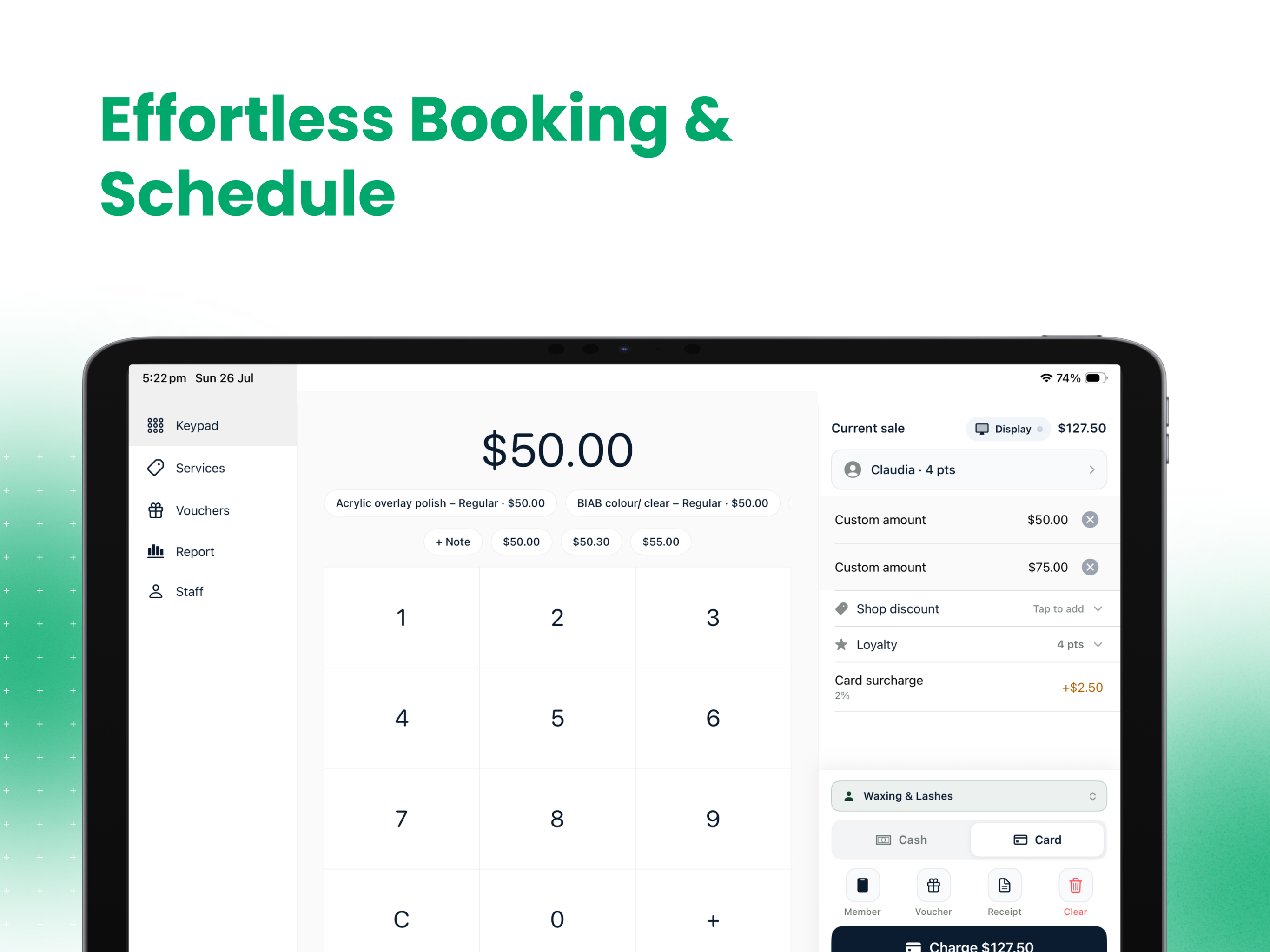Ukilu - Smart Workspace screenshot 8