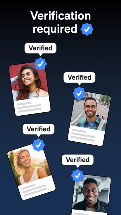 Holy — Christian Dating App screenshot-6