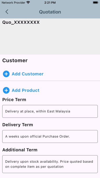 Tewa App screenshot-7