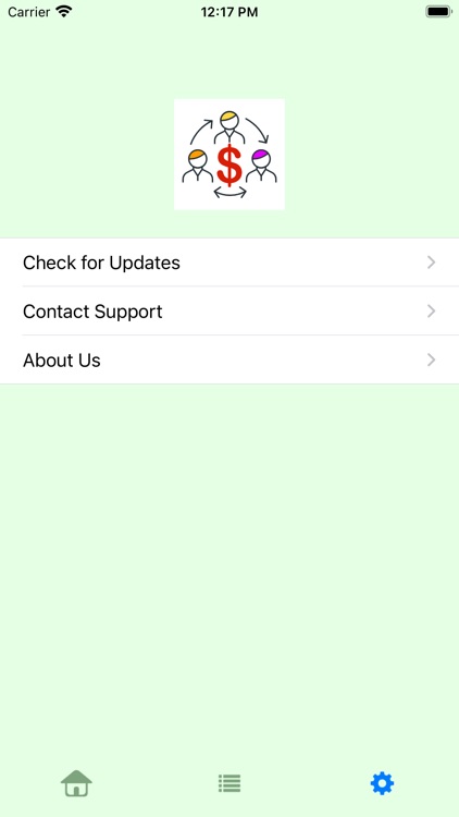 Career Growth Ledger screenshot-3