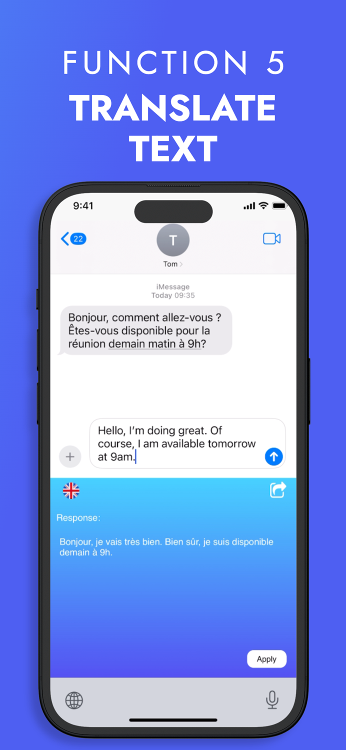 IntelliText AI Writing Aid