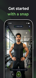 Score.fit - Fitness AI screenshot 2