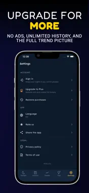SnoreWise: Snore Tracker screenshot 7