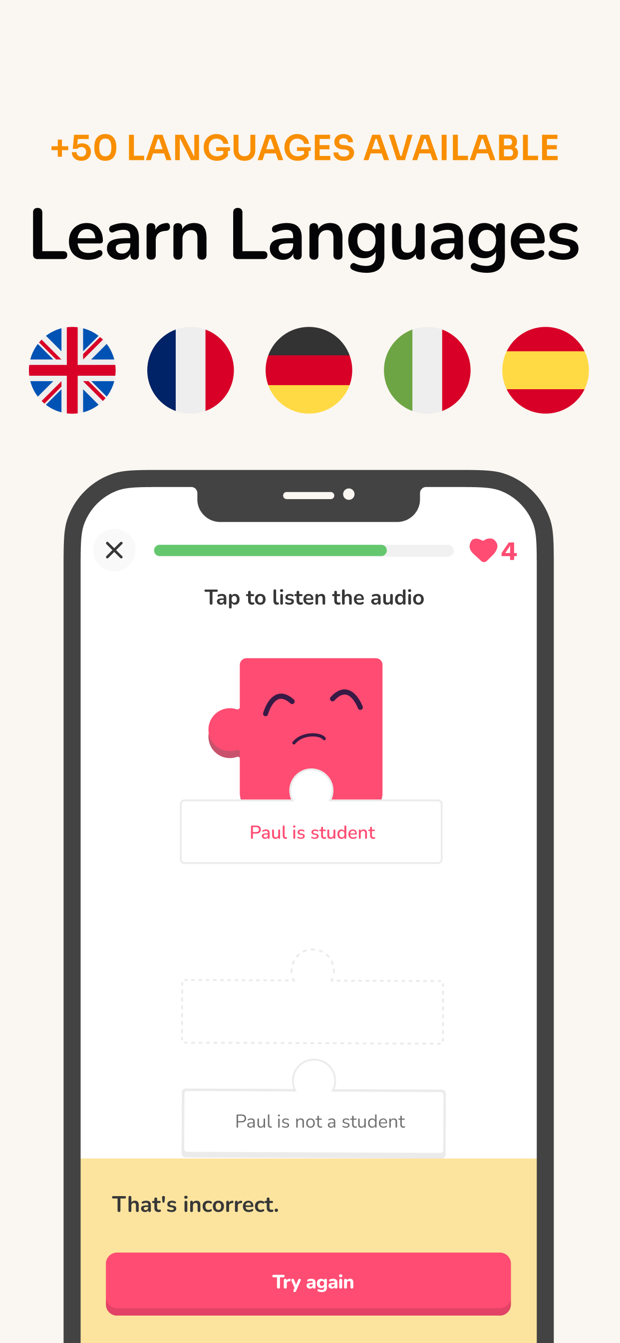 Flember: AI study guide
