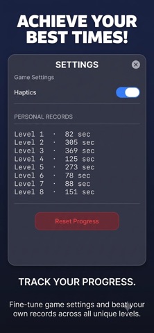 Maze Memory Master screenshot