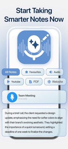 StudentPro.ai Screenshot 8 of 8