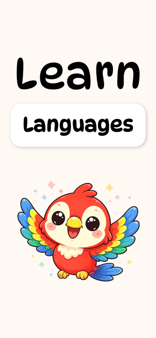Polly: Language Learning Games Screenshot 1 of 10