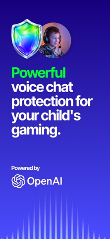 Halo Safe - Parental Controls screenshot