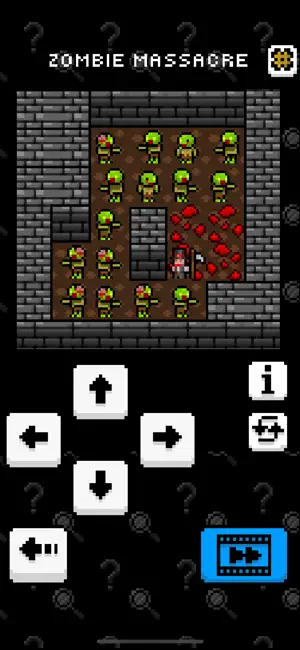 Detective Lawrence screenshot 4