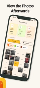 Tilesy: Photo Bingo for Groups screenshot