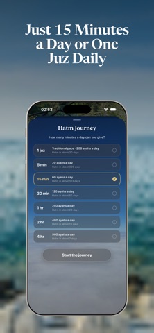 IQRA: Read Holy Quran Daily screenshot 2