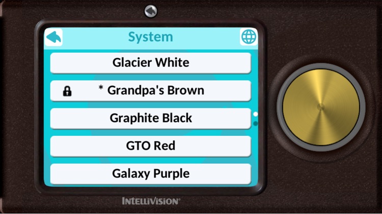 Amico Controller screenshot-6