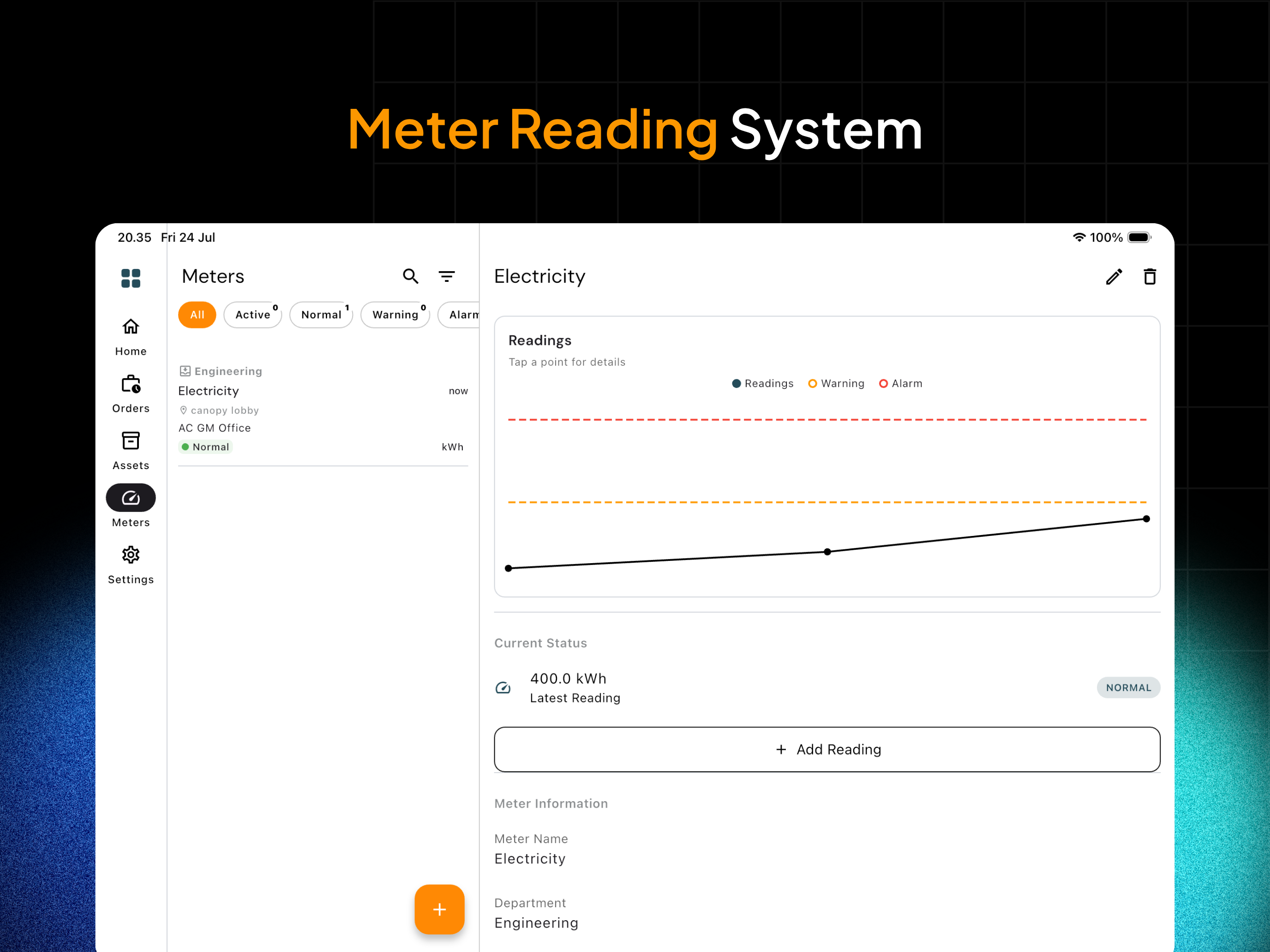 TrueTracker App screenshot 13