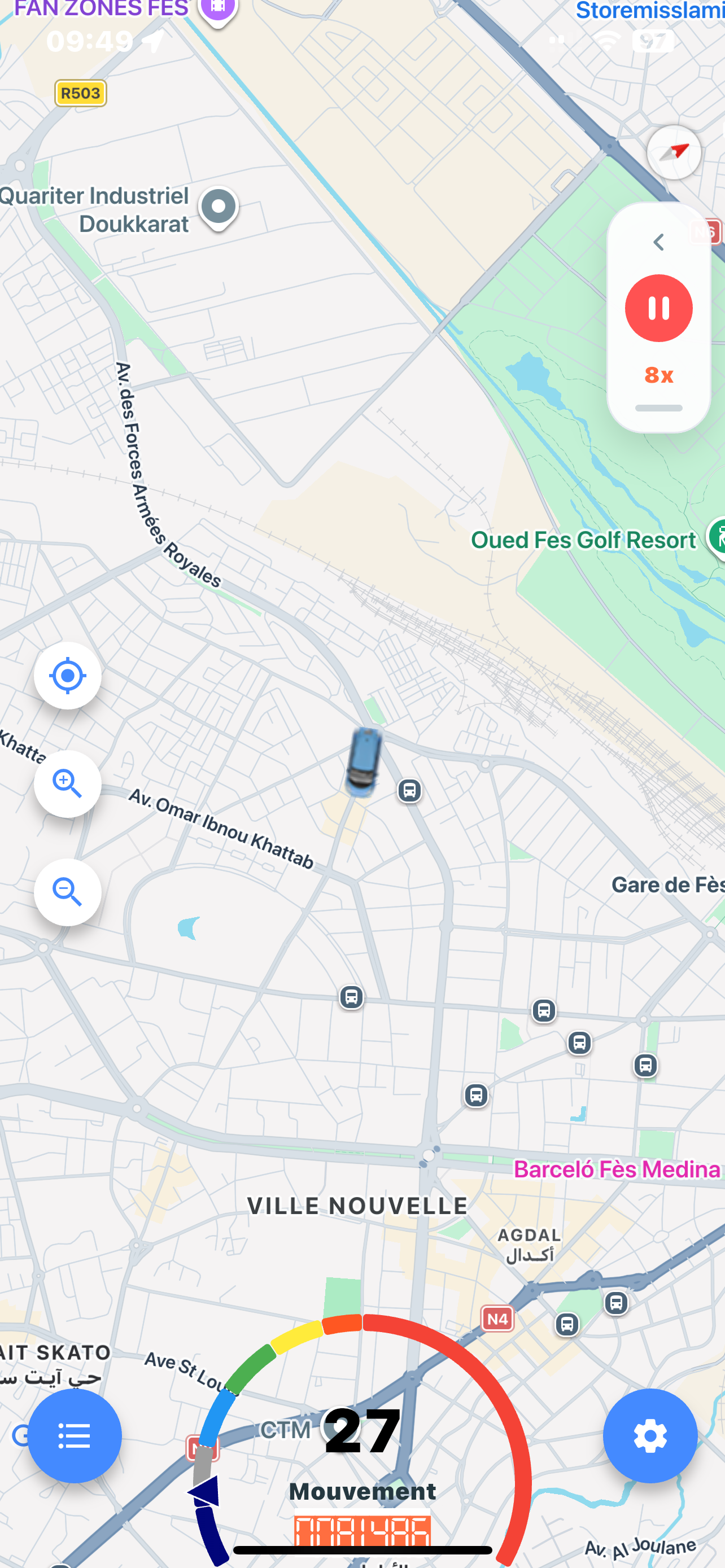 iFinou screenshot 5