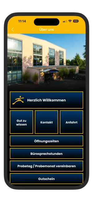 Bewegungsforum Nieder-Olm screenshot 4