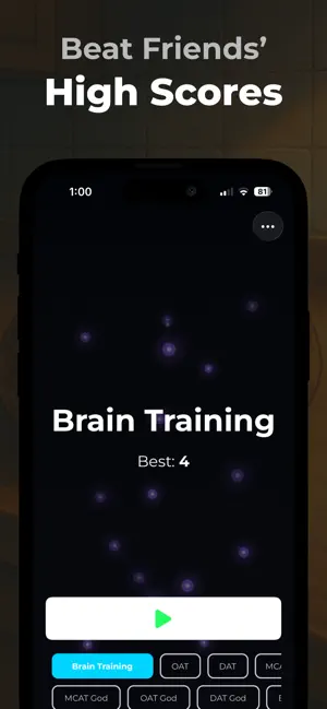 LVLZ: Better Flashcards screenshot 3