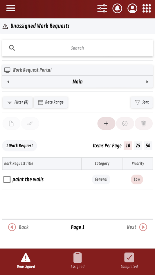 #6. HeadCount CMMS (iOS) 由: Head Count