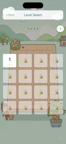 Garden Block Quest Screenshot 2 of 4