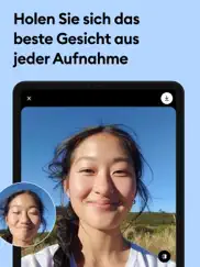 remini - einfach bessere fotos ipad bildschirmfoto 3