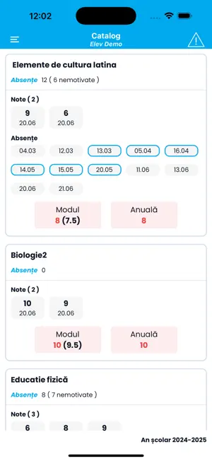 24edu screenshot 4