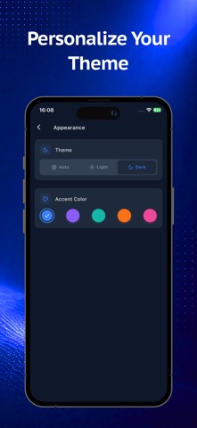 Scanvra - Doc Scanner & PDF iPhone screenshot