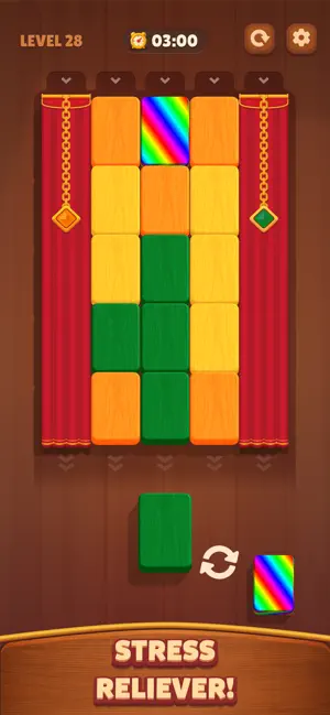 Stacky Card screenshot 2