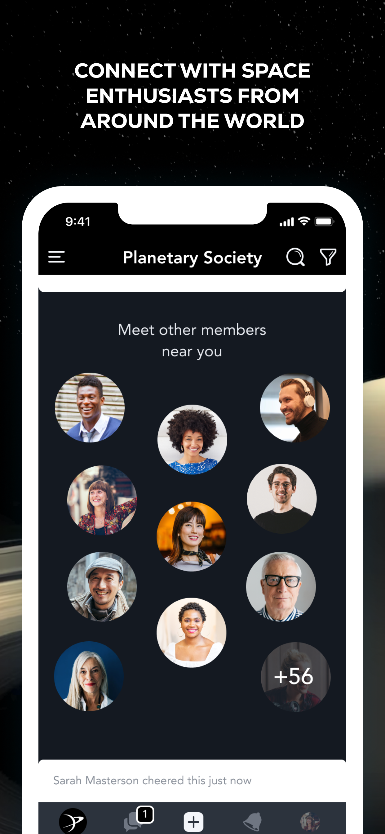 The Planetary Society