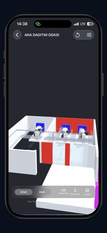 YCAD screenshot 4