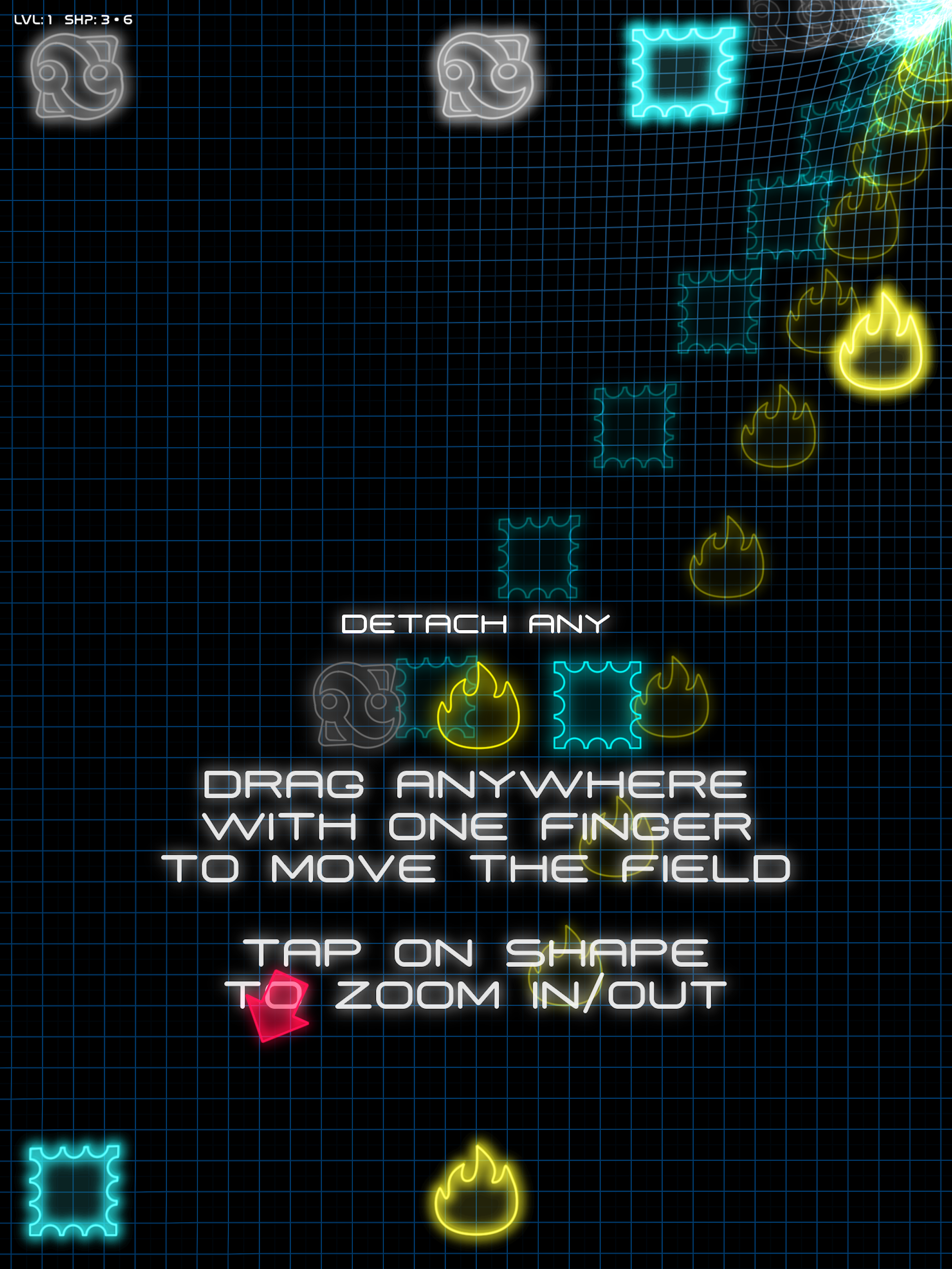 Gridity screenshot 17