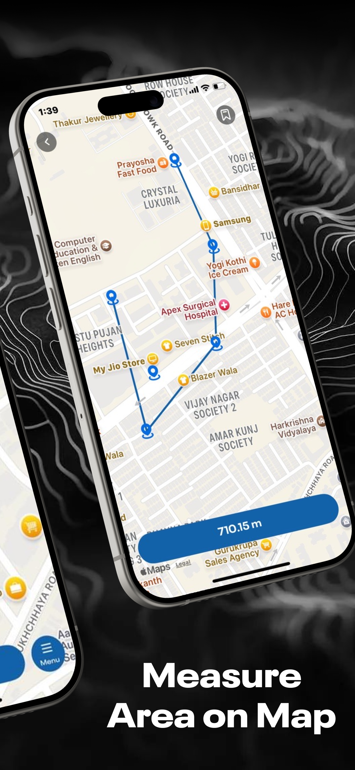 Zoom Earth: Street View screenshot 6
