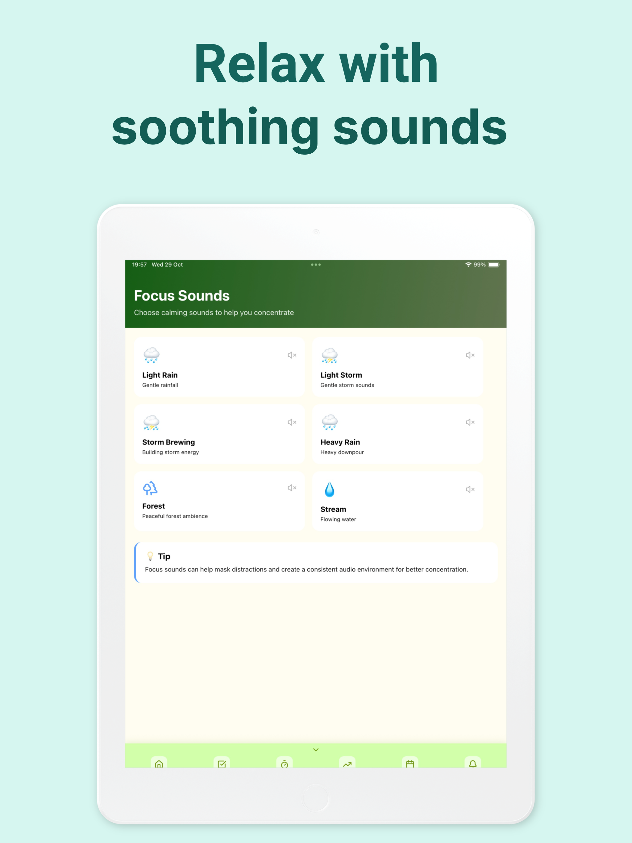 ADHD: Planner & Lifehacks screenshot 18