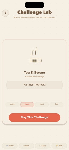 Pathscape screenshot 4