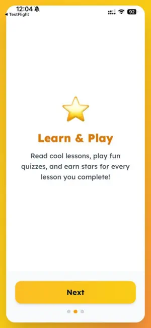 Learnora Kids screenshot 1