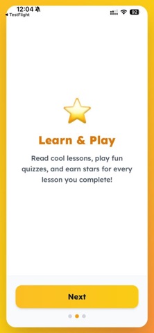 Learnora Kids Screenshot 1 of 5
