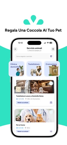 Ucleany screenshot