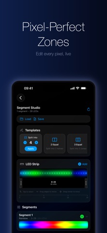 WLED Max Screenshot 5 of 10