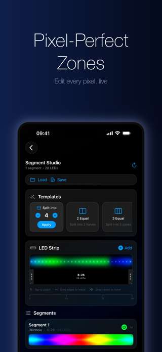 WLED Max Screenshot 5 of 10