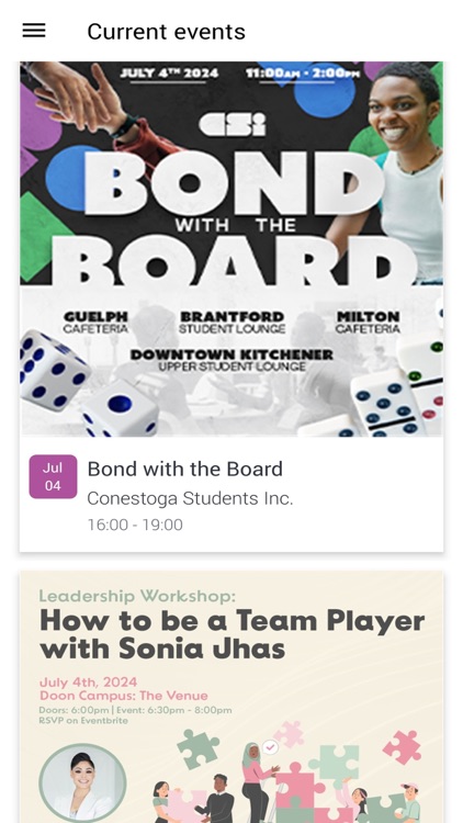 Conestoga Students, Inc