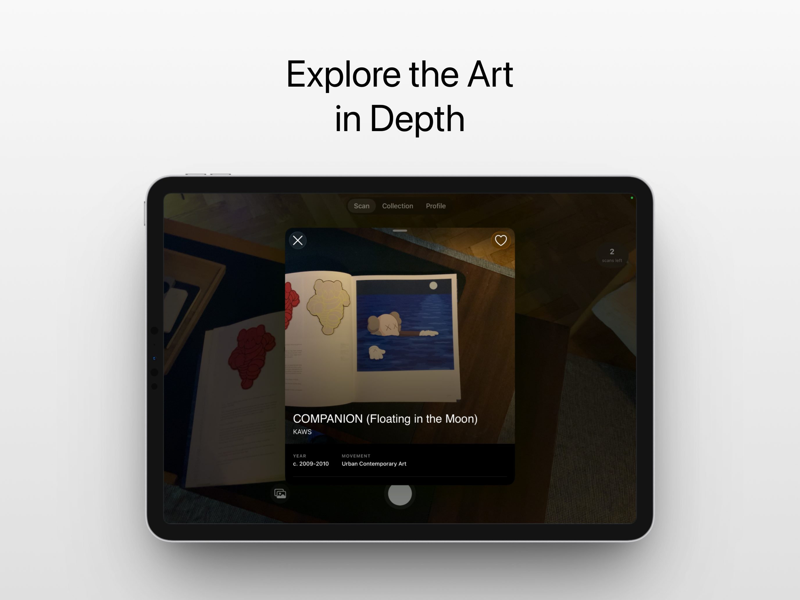 Mona – Art & Paint Identifier screenshot 9