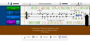 Music Theory Advanced • screenshot 2