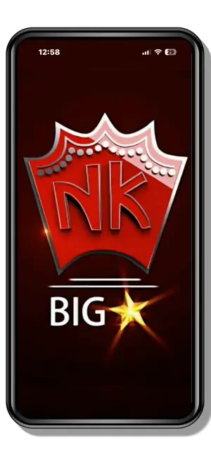 NK Bigstar screenshot 1