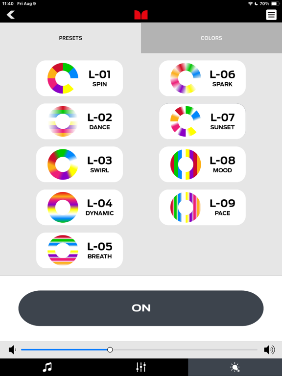 Screenshot #5 pour Monster Zone control