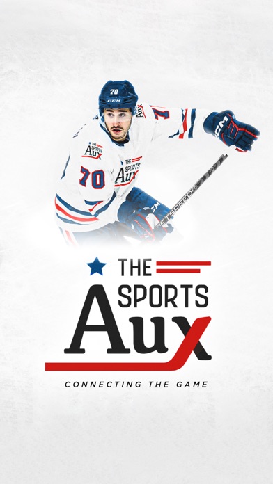 The Sports Aux Screenshot