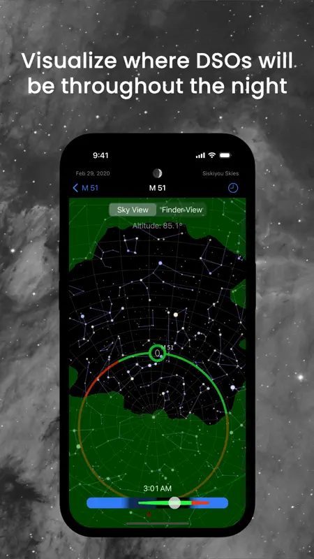 Observer Pro screenshot 4 of 5