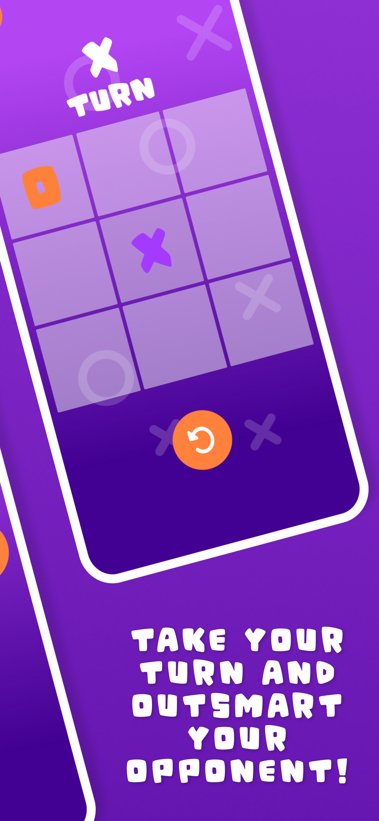 Tik·Tak·Toe screenshot 3