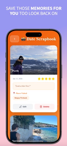 DateMaker screenshot